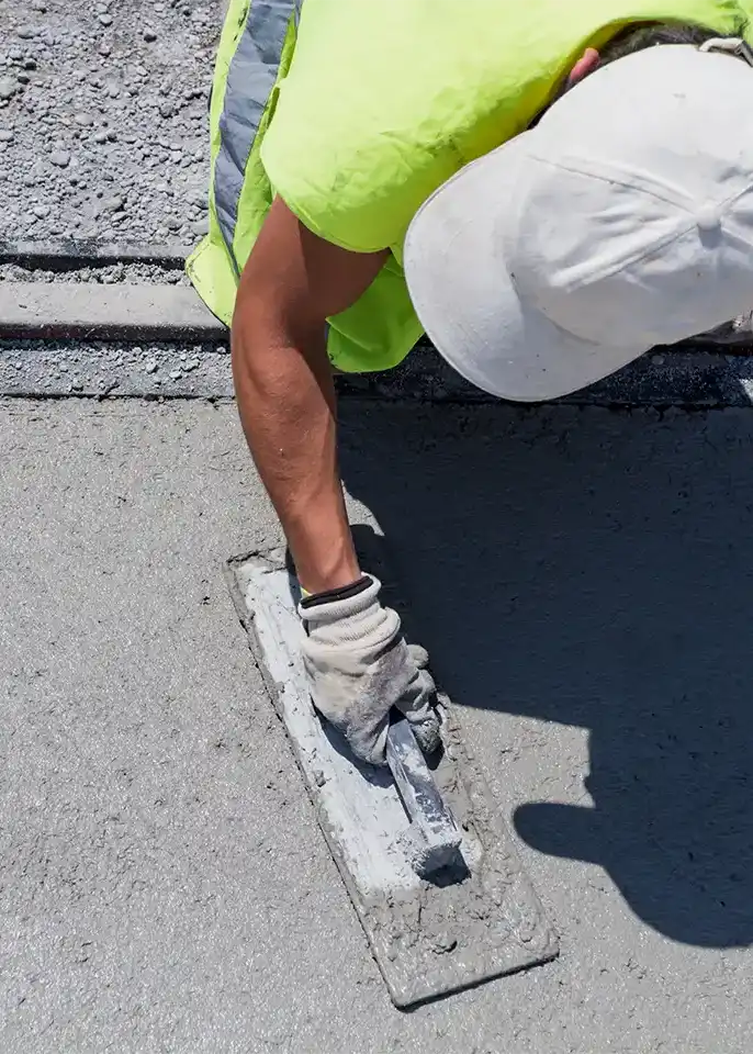 concrete repair